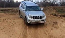 最新普拉多爆料了吗视频,揭秘全新车型亮点与性能